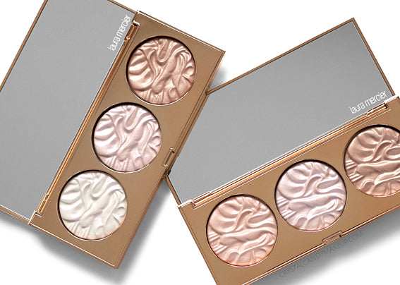 Mood Glow & Mood Lights Face Illuminator Trios