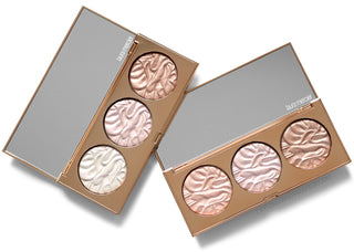 Mood Glow & Mood Lights Face Illuminator Trios