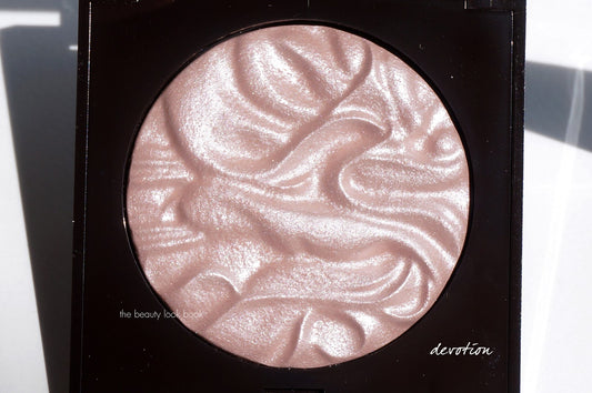 Face illuminator - Devotion