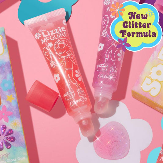 Seriously cool so juicy gloss kit