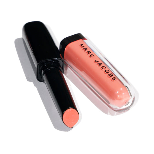 Enamored Hydrating Lip Gloss Stick - P(r)each 560