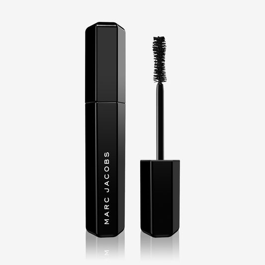 Velvet noir mascara