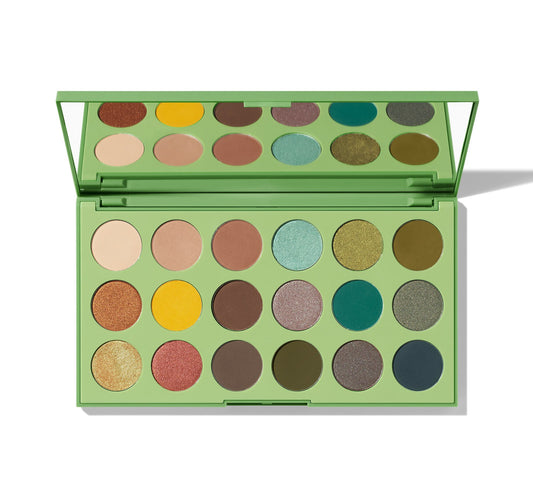 18B MAKIN’ BANK ARTISTRY PALETTE