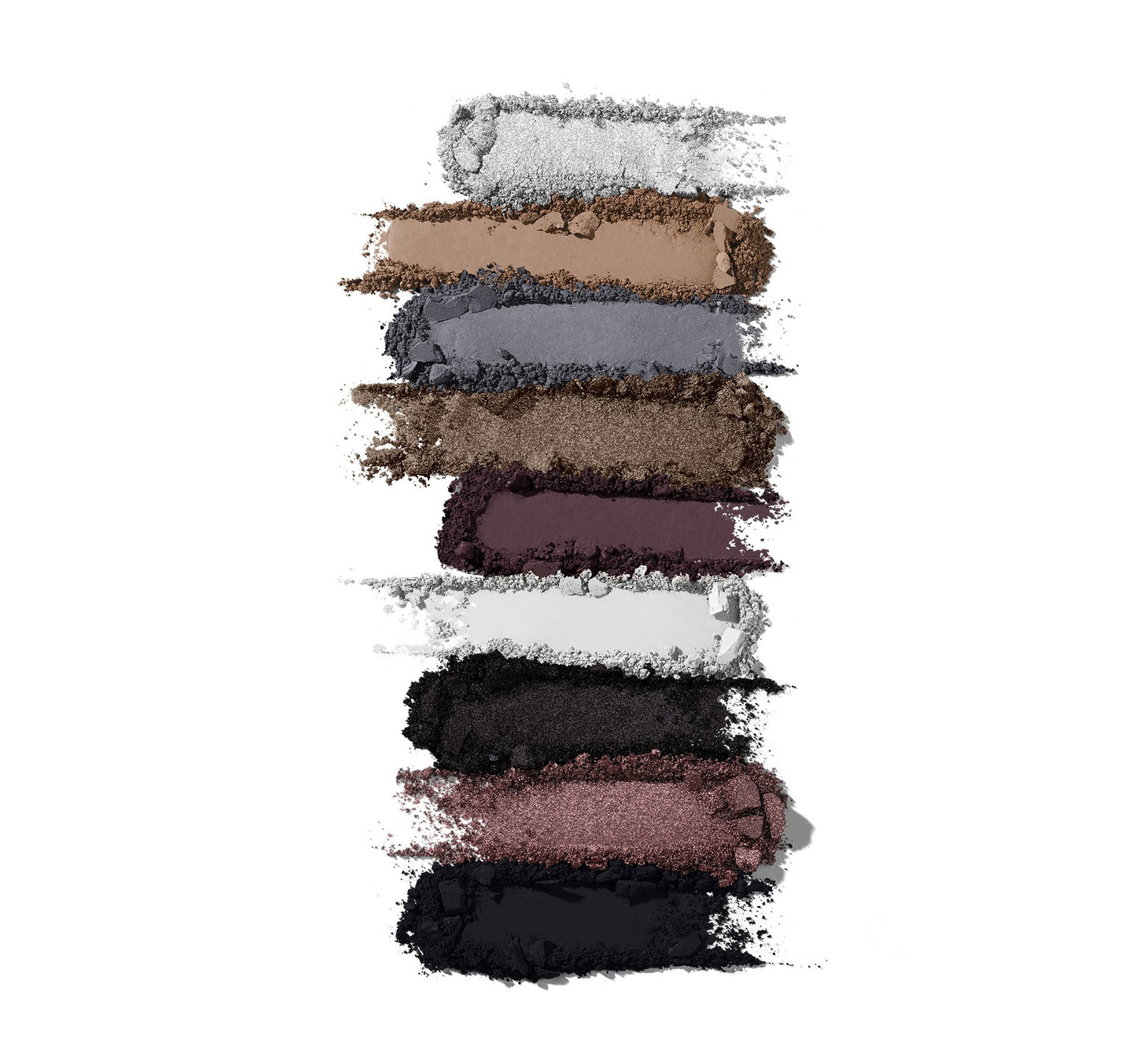 9W SMOKE & SHADOW ARTISTRY PALETTE