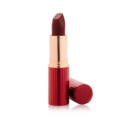 MATTE REVOLUTION-MAGIC RED