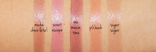 Enamored Hydrating Lip Gloss Stick - P(r)each 560