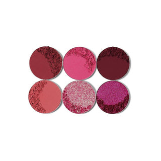 The mauves eyeshadow palette