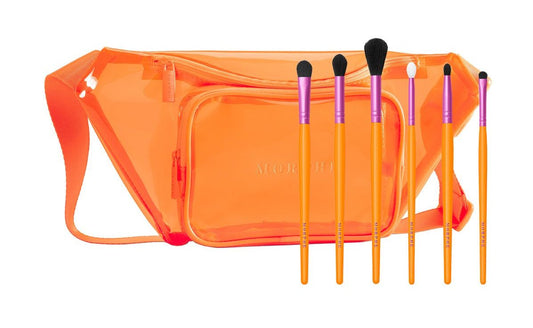 VIP sweep eye brush set