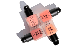 Liquid Blush

- Choose your shade