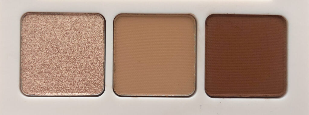 Baby biba eyeshadow