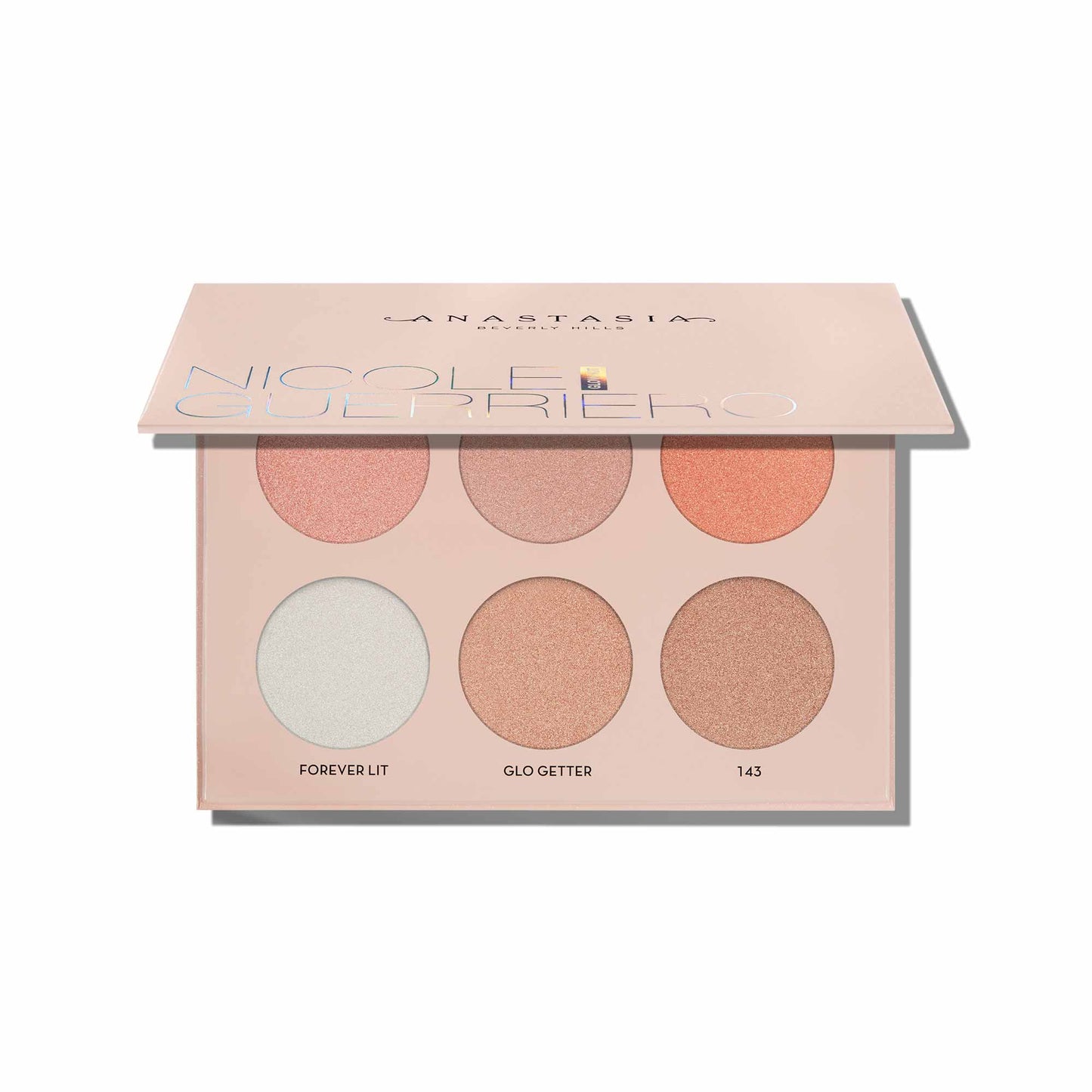 Nicole Guerriero Glow Kit®