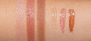 PLEASURE TRIP CHEEK PALETTE