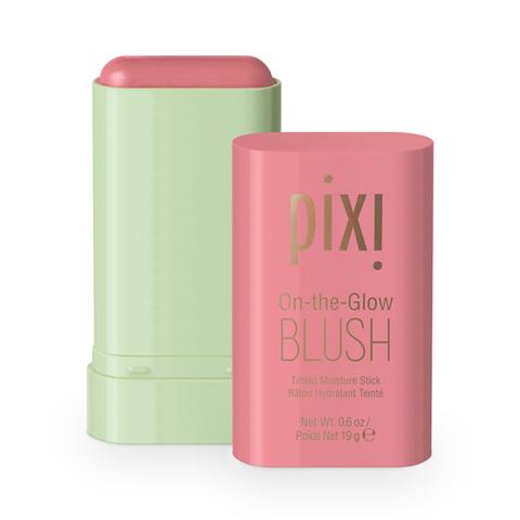 On-the-Glow Blush
- Fleur