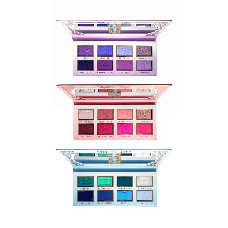 Stack Make Up Stack em up eyeshadow ( choose yours ) β ππ₯π’ππ¦π¬π°ππ
π’ππ²π±πΆ
