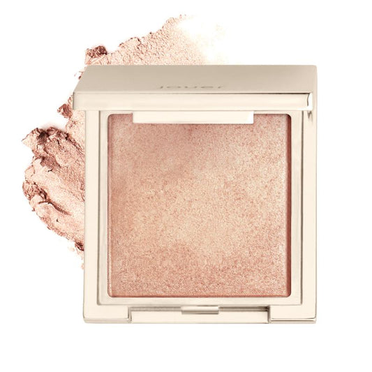 Powder Highlighter

- Skinny dip