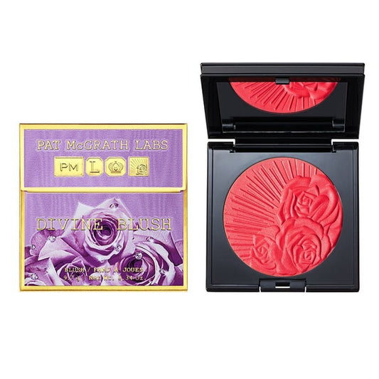 Skin Fetish: Divine Blush
- Electric Bloom