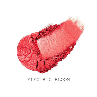 Skin Fetish: Divine Blush
- Electric Bloom
