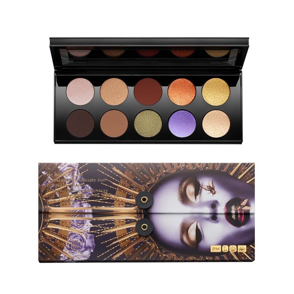 Mothership VI Eyeshadow Palette - Midnight Sun