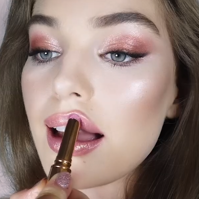 PILLOW TALK DIAMONDS