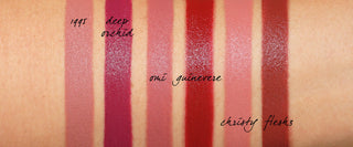 MatteTrance - Christy