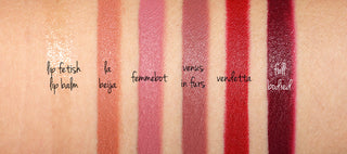 MatteTrance™ Lipstick- Venus in Furs