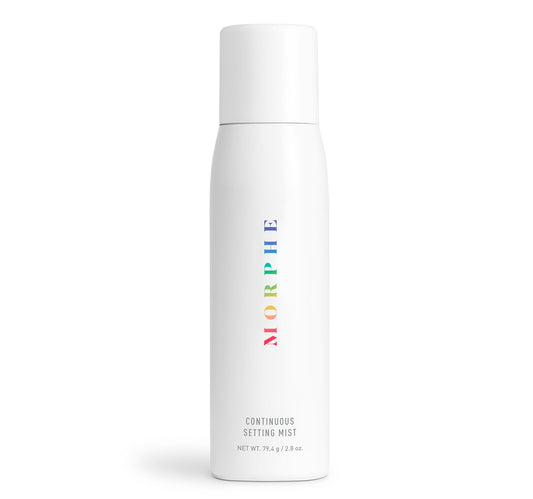 Continuous Setting Mist