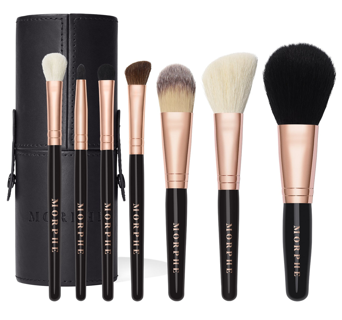 ROSÉ BAES MINI BRUSH COLLECTION