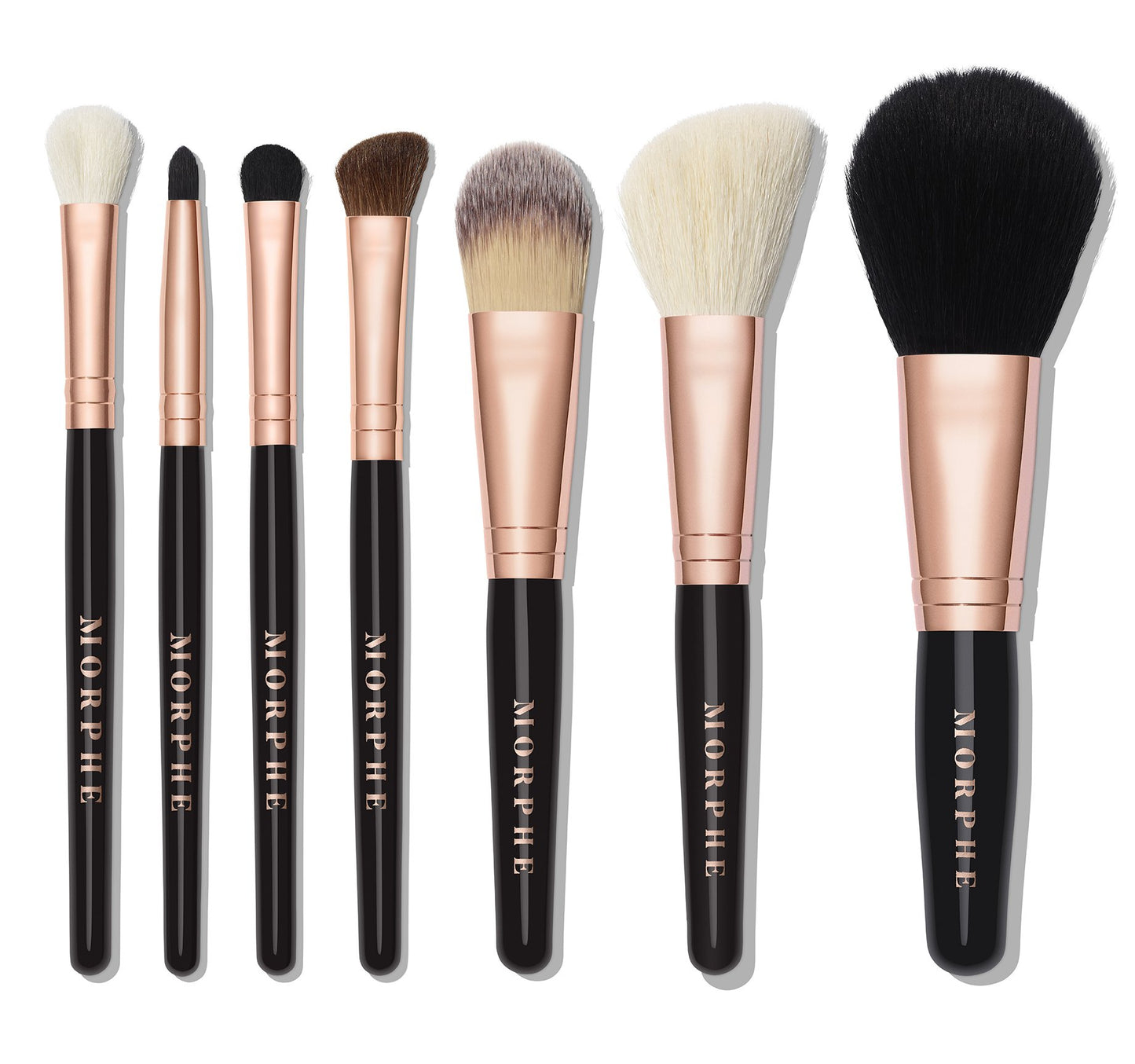 ROSÉ BAES MINI BRUSH COLLECTION