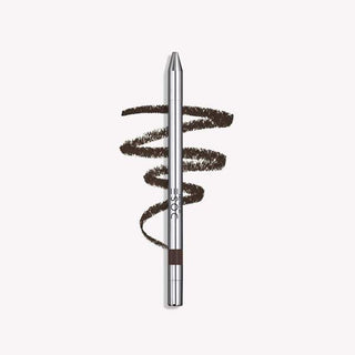 SKETCH EYELINER
COLOR: DARK BROWN