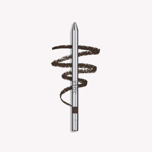 SKETCH EYELINER
COLOR: DARK BROWN