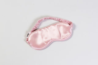 sleep mask- Pink
