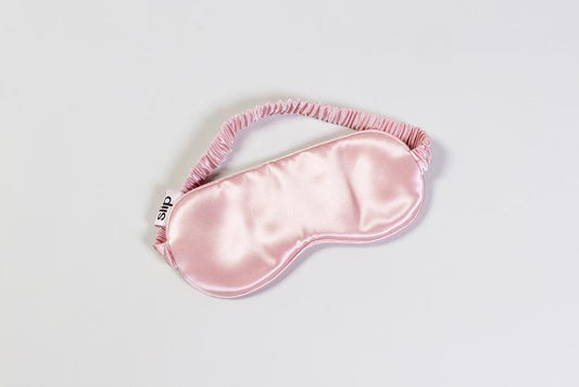 sleep mask- Pink