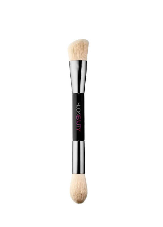 Face | Bake & Blend Brush