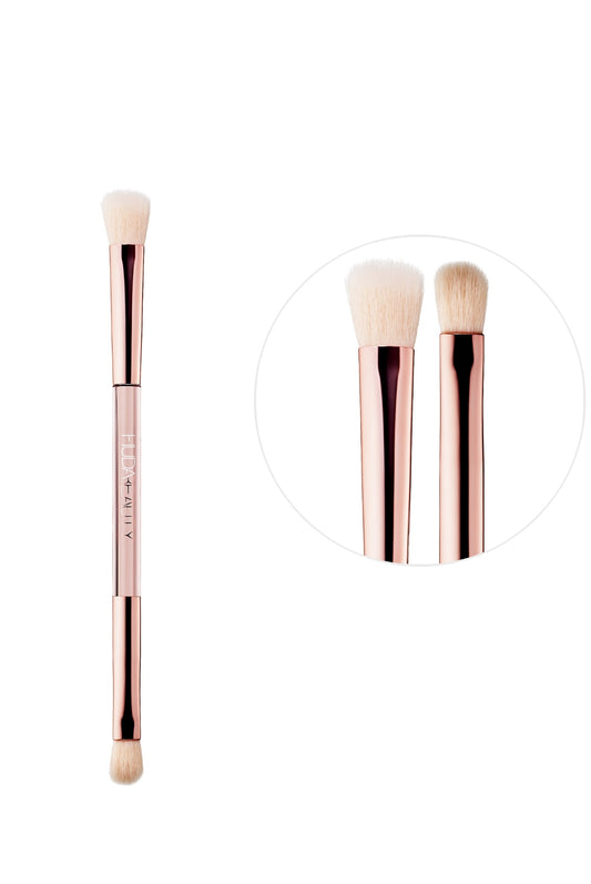 Eyes | Build & Blend Brush