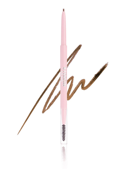 Medium Brown Brow Pencil