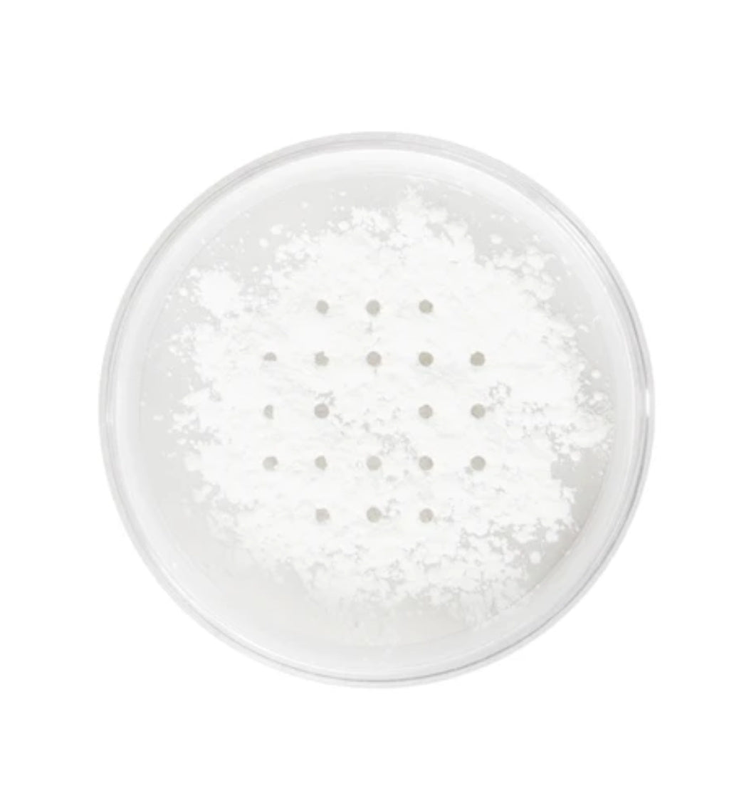 EXTRAORDINARY TRANSLUCENT SETTING POWDER*