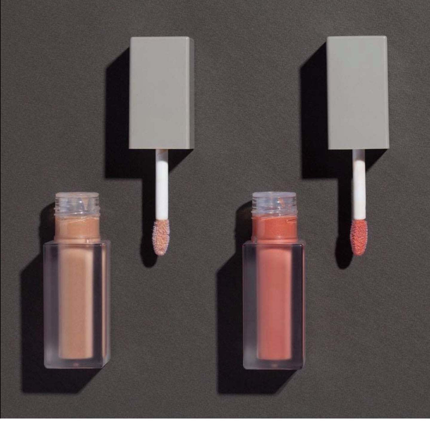 KKW x MARIO lipgloss