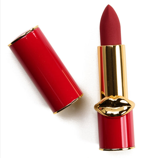 MATTETRANCE™
LIPSTICK

- Elson