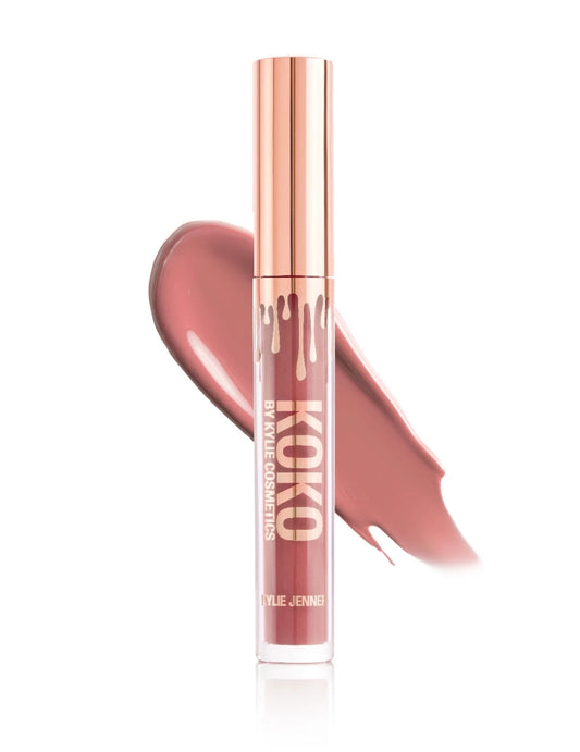 khlo$ Matte liquid lipstick