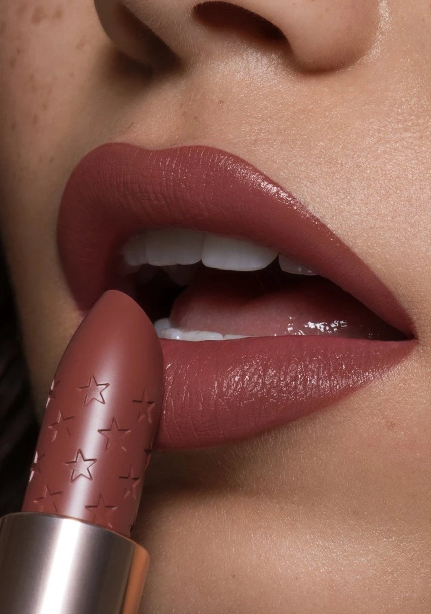 La Lady luxe lipstick