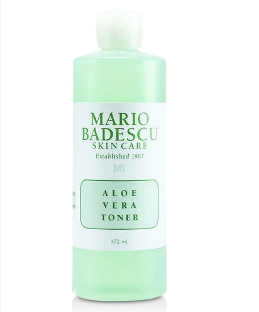 ALOE VERA TONER