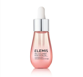 Pro-Collagen Rose Facial Oil