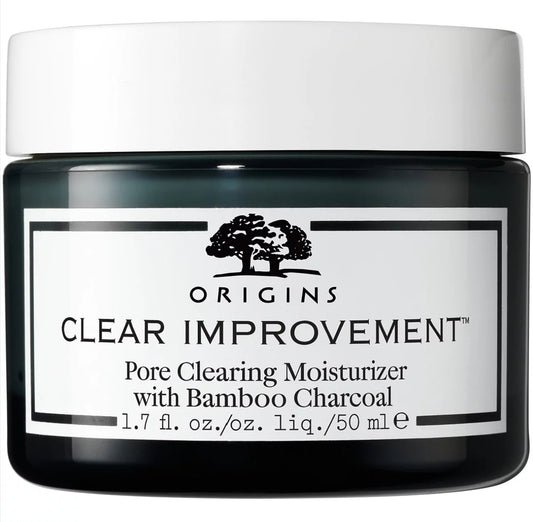 Clear Improvement Pore Clearing Moisturizer with Salicylic Acid