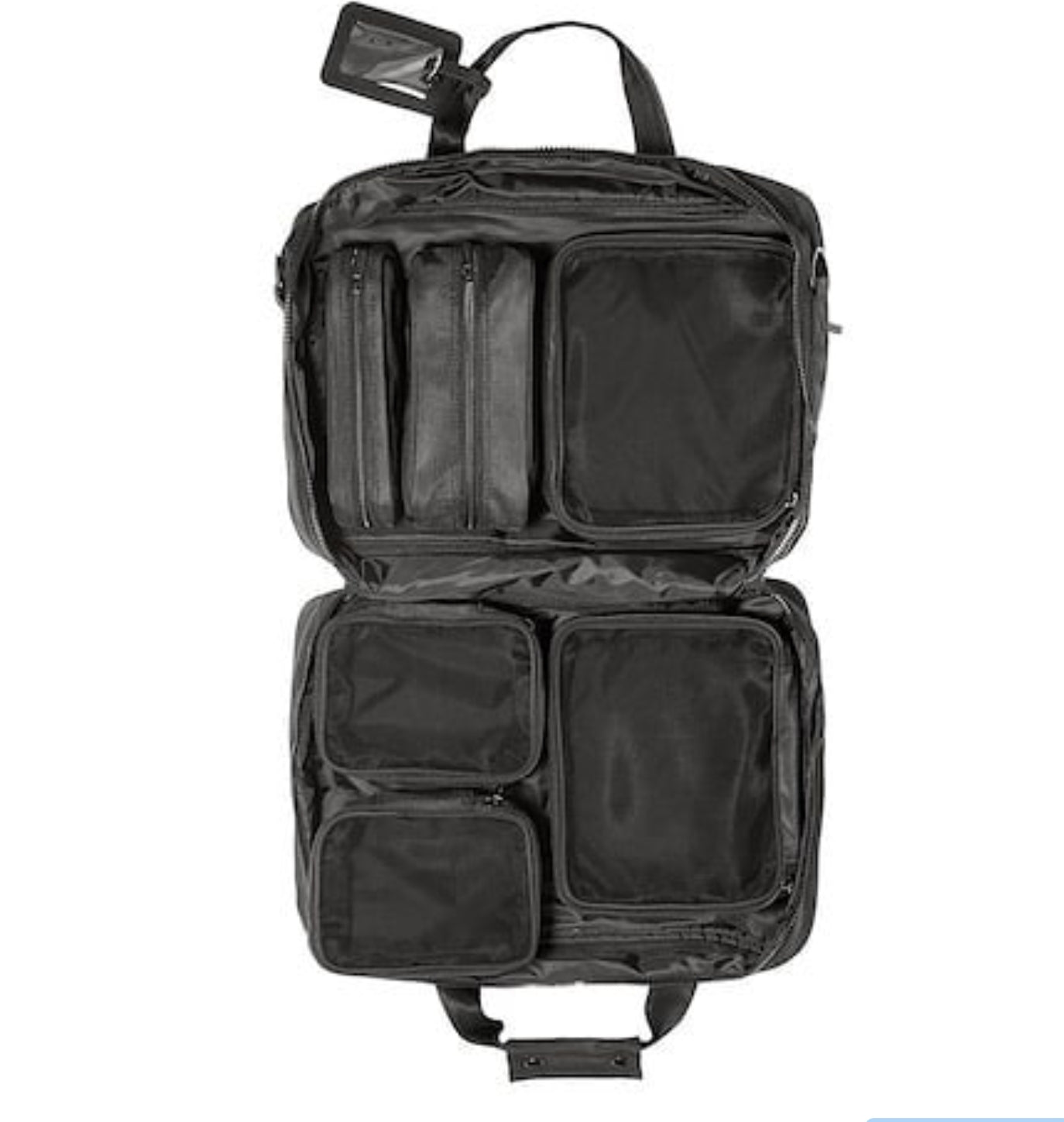 Professiona makeup travel bag