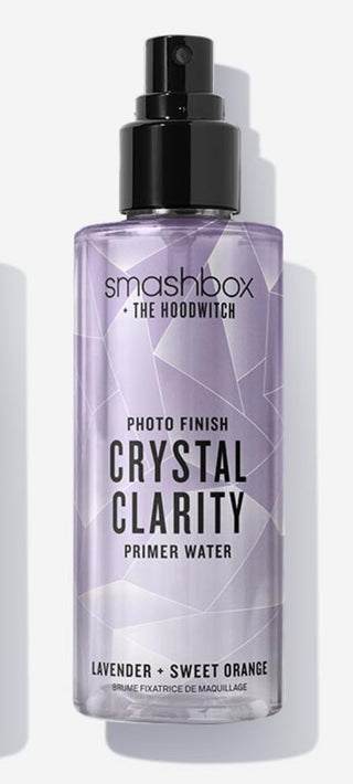 LIMITED EDITION CRYSTALIZED PRIMER WATER