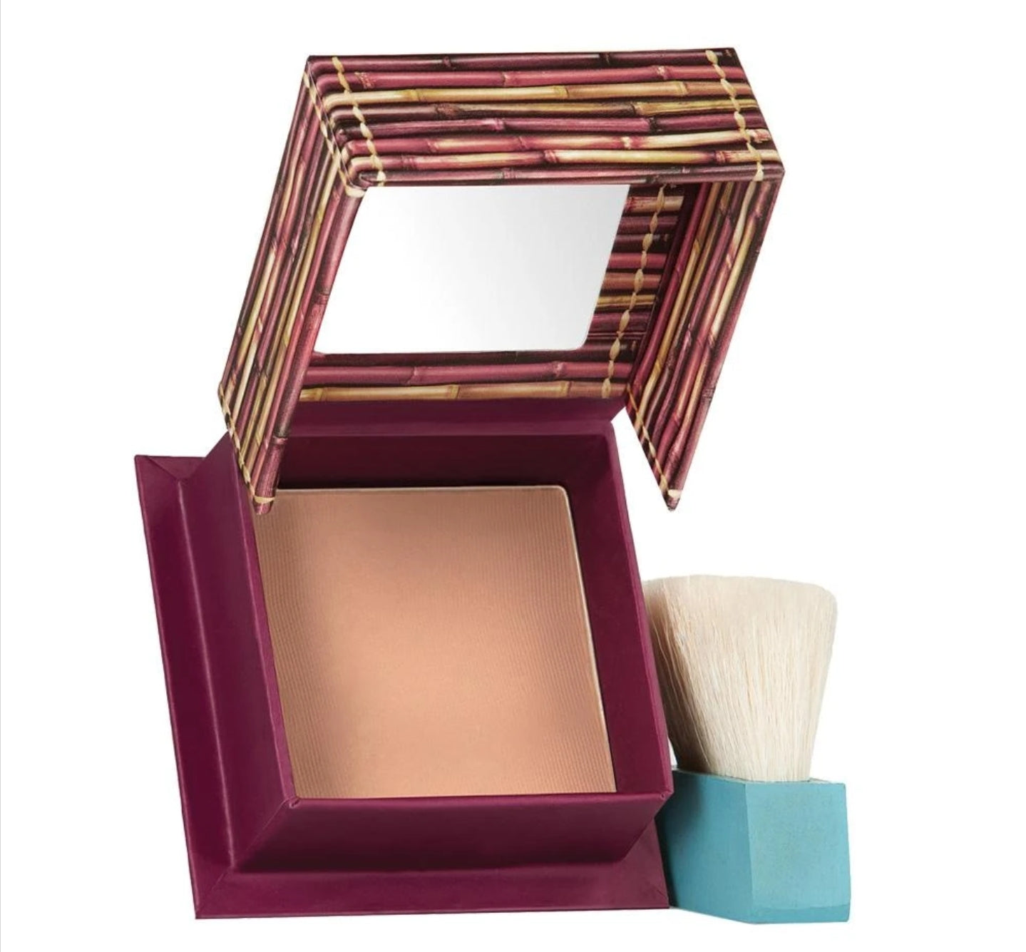 HOOLA MATTE BRONZER MINI