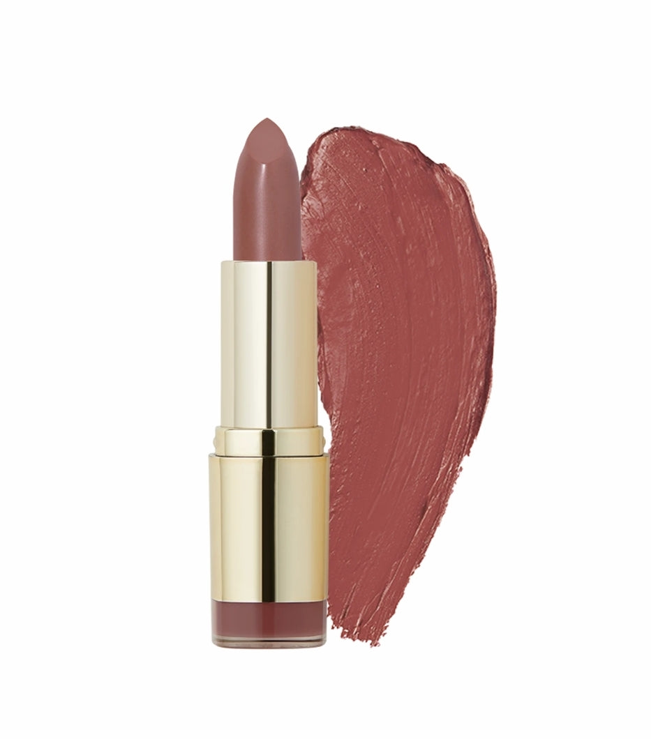 Color statement lipstick - Teddy bare