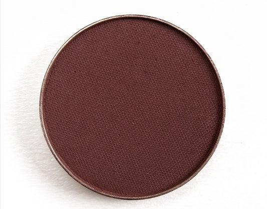 Single eyeshadow - Hot chocolate