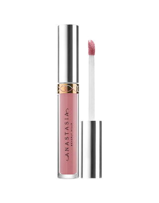 Matte liquid lipstick - CRUSH