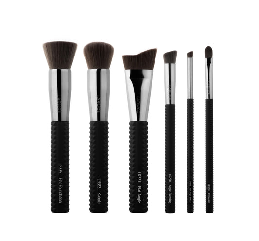 Abby Brush Set